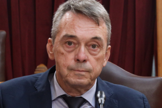 Βάρρας σε δίκη ΟΠΕΚΕΠΕ: Δεν ήθελαν να γίνουν έλεγχοι - Το κινητό μου κλωνοποιήθηκε