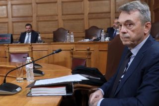 ΟΠΕΚΕΠΕ: Ο Βάρρας «κάρφωσε» ξανά τον Βορίδη - «Ενώ ήταν υπό διερεύνηση ύποπτα ΑΦΜ, υπέγραψε για πληρωμές»