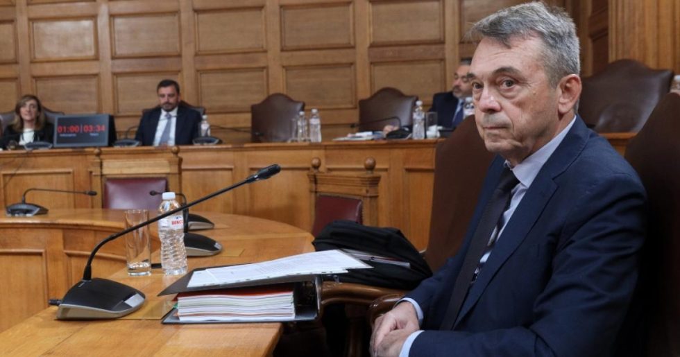 ΟΠΕΚΕΠΕ: Ο Βάρρας «κάρφωσε» ξανά τον Βορίδη - «Ενώ ήταν υπό διερεύνηση ύποπτα ΑΦΜ, υπέγραψε για πληρωμές»