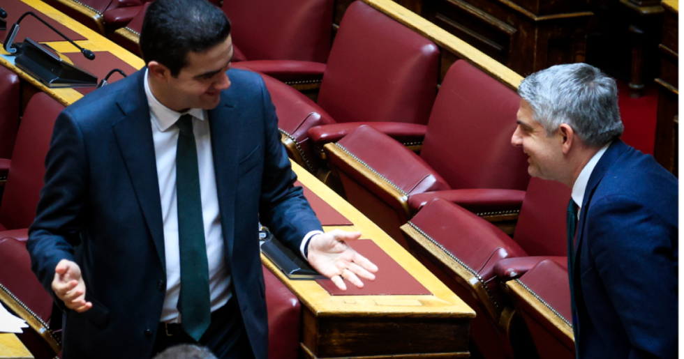 Χειροκροτήματα