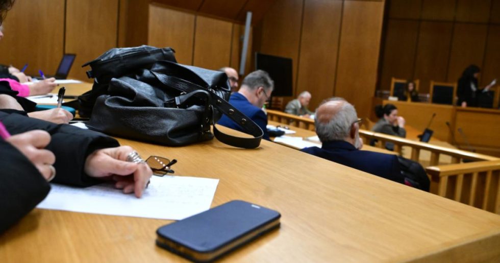 Δίκη της Χρυσής Αυγής: Καταπέλτης η εισαγγελέας, ζητά απόρριψη όλων των ελαφρυντικών
