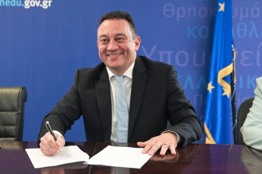 «Χτύπησαν την πόρτα μου πολλοί από τα παράνομα ΚΔΒΜ»
