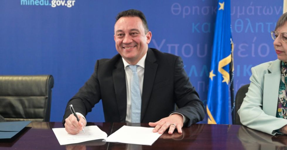 «Χτύπησαν την πόρτα μου πολλοί από τα παράνομα ΚΔΒΜ»
