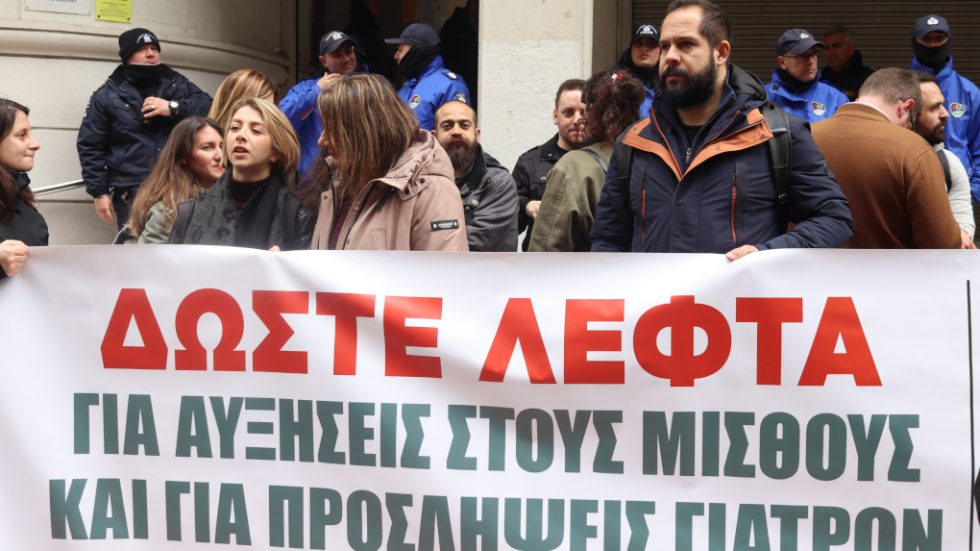 Εφ.Συν./ Μάριος Βαλασόπουλος