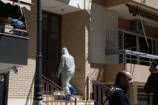 Στη φυλακή ο 54χρονος στου Ζωγράφου - Κατηγορείται για διπλή ανθρωποκτονία μητέρας και αδελφής
