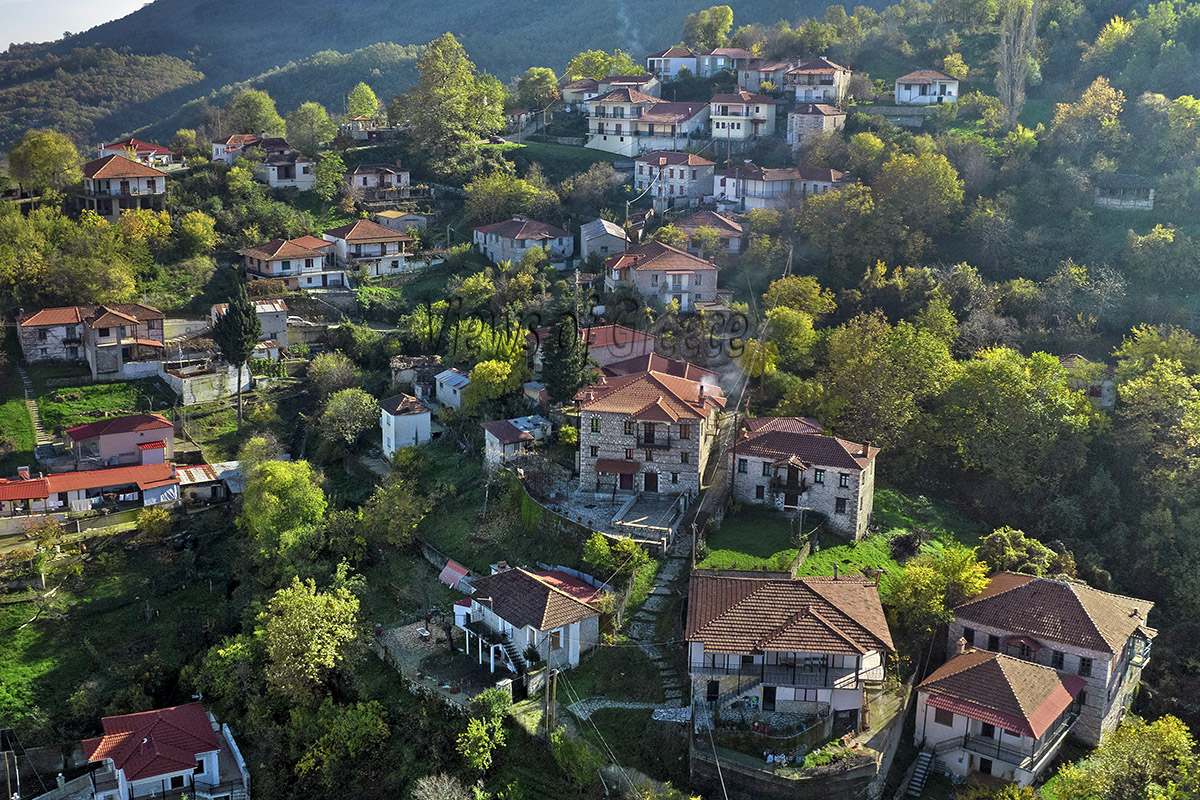 Ελληνόπυργος | ΑΡΧΕΙΟ ΘΟΔ. ΑΘΑΝΑΣΙΑΔΗΣ