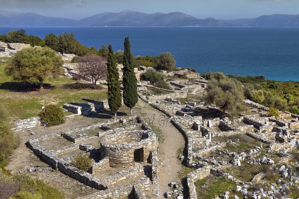 Θ. Αθανασιάδης/ Views of Greece