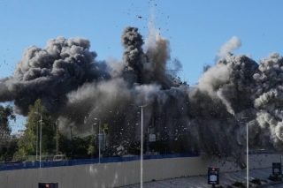 Χαμένοι των πολέμων πάντα οι πολίτες