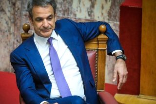 Για πόσο χαζούς μάς περνάει;