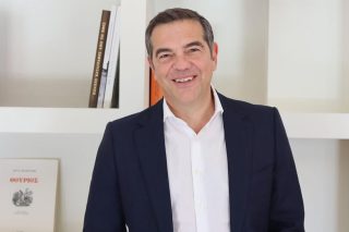 Δηλώνει παρών στις εκλογές