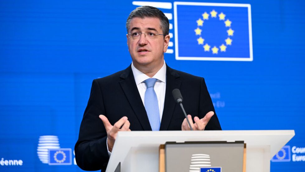 Απόστολος Τζιτζικώστας | EUROPEAN COMMISSION
