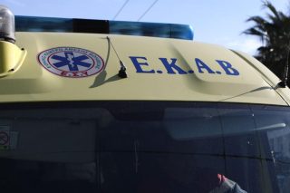 Ανασφάλιστη η τραυματισμένη εργάτρια στο Κιάτο