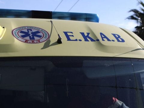 Χαλκιδική: Νεκρός 26χρονος μοτοσικλετιστής στην επαρχιακή οδό Ν. Μουδανιών – Σιθωνίας