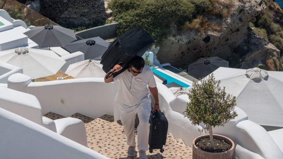 Χαριστική βολή στην Επιθεώρηση Εργασίας