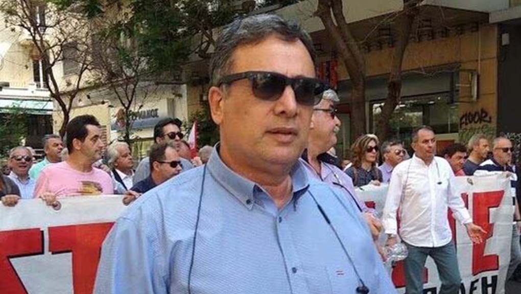 Το «κλίμα» και τα διακυβεύματα του 39ου Συνεδρίου της ΓΣΕΕ