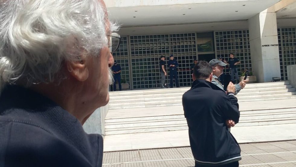 «Ακούει ο Αρειος Πάγος τους δανειολήπτες;»