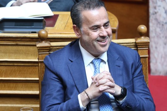 «Απεταξάμην» τον έλεγχο της αγοράς καυσίμων