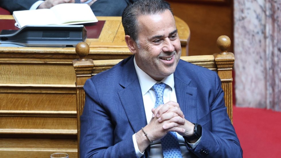 «Απεταξάμην» τον έλεγχο της αγοράς καυσίμων
