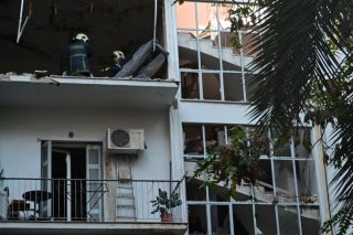 «Ανήθικη κατηγορία, ανύπαρκτη τρομοκρατική οργάνωση»