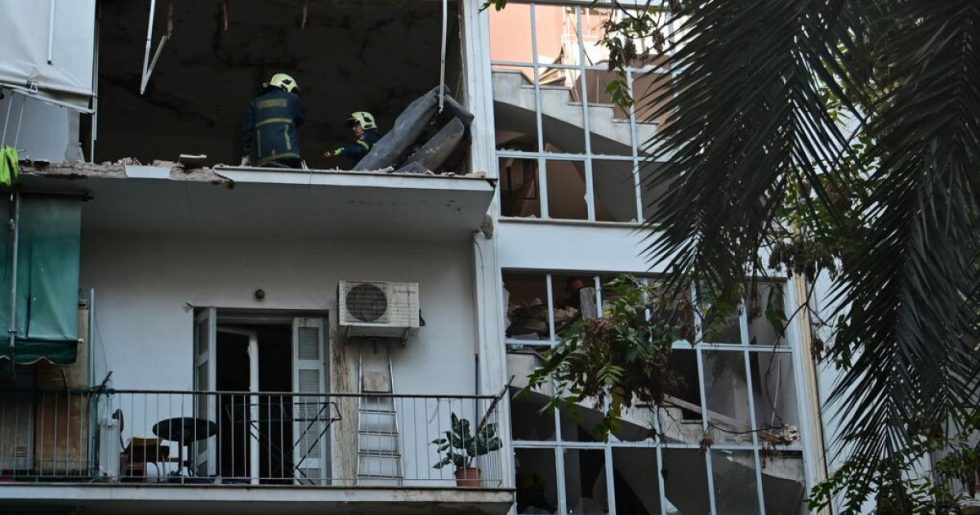 «Ανήθικη κατηγορία, ανύπαρκτη τρομοκρατική οργάνωση»