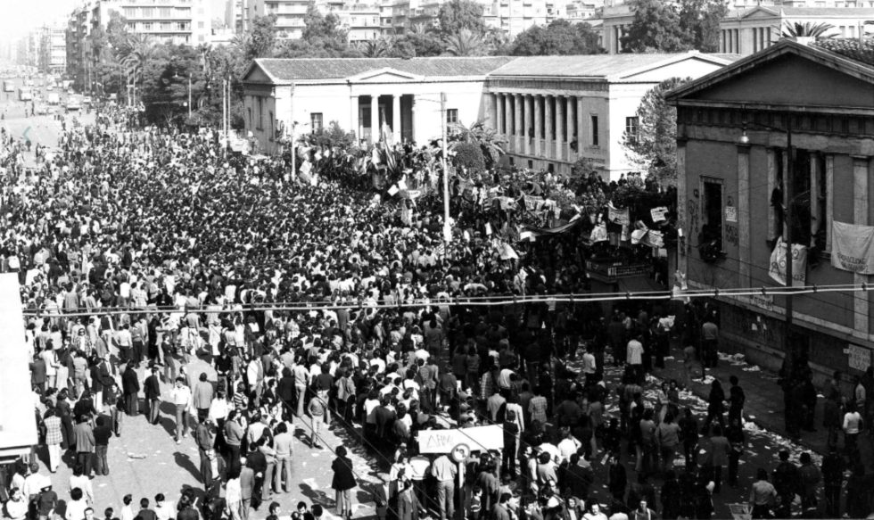 Aπό τη σιωπή στον αναστοχασμό