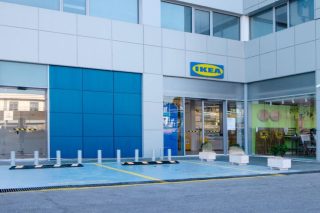 Νέο, μεγαλύτερο κατάστημα IKEA στη Ρόδο