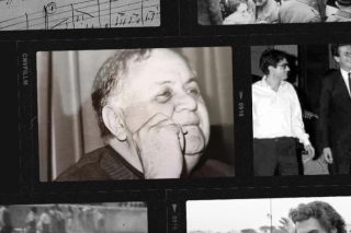 «Μήπως ξέρεις πού να δώσω το αρχείο μου;»