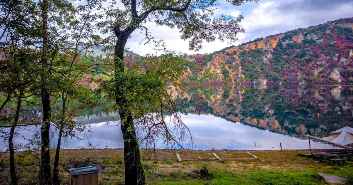 Στα κάγκελα για τα «παράθυρα» δόμησης σε περιοχές Natura