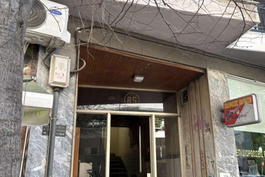 Τραγωδία στη Λάρισα: Νεκρές βρέθηκαν δύο αδερφές μέσα στο σπίτι τους