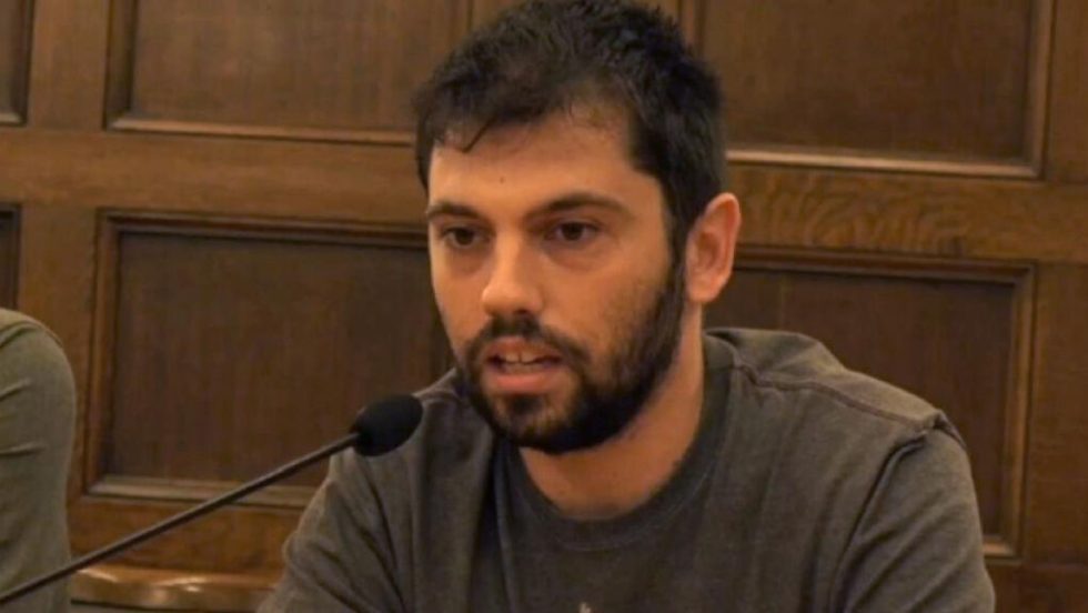 Νίκος Ρωμανός