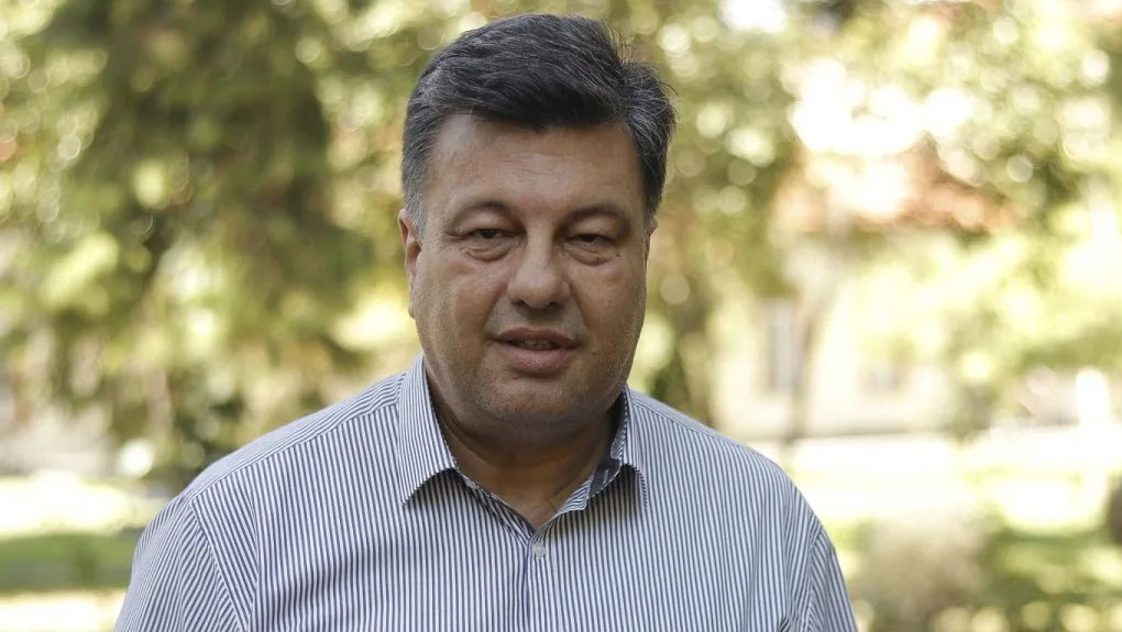 Χρήστος Παπαστεργίου
