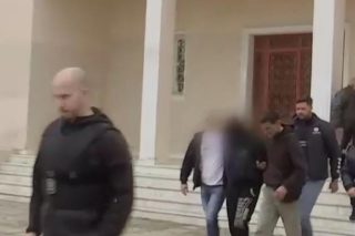 Αργοστόλι: Νέα στοιχεία για τον θάνατο της 19χρονης - Η συνομιλία με 66χρονο το μοιραίο βράδυ