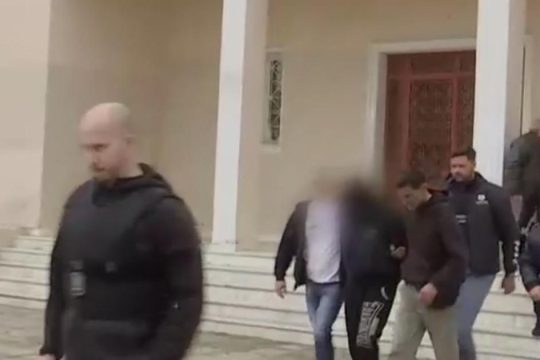 Αργοστόλι: Νέα στοιχεία για τον θάνατο της 19χρονης - Η συνομιλία με 66χρονο το μοιραίο βράδυ