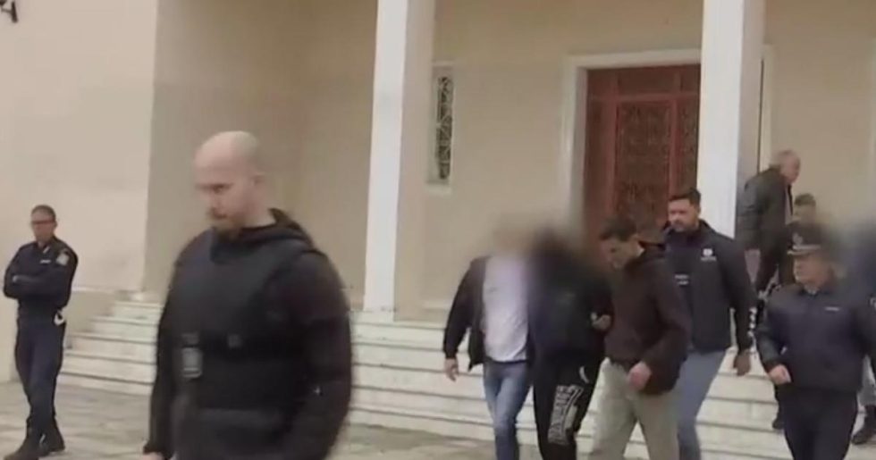 Αργοστόλι: Νέα στοιχεία για τον θάνατο της 19χρονης - Η συνομιλία με 66χρονο το μοιραίο βράδυ