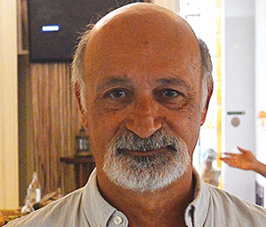 Ανέστης Στρατιάδης, μέλος της διανομαρχιακής επιτροπής Ροδόπης - Eβρου