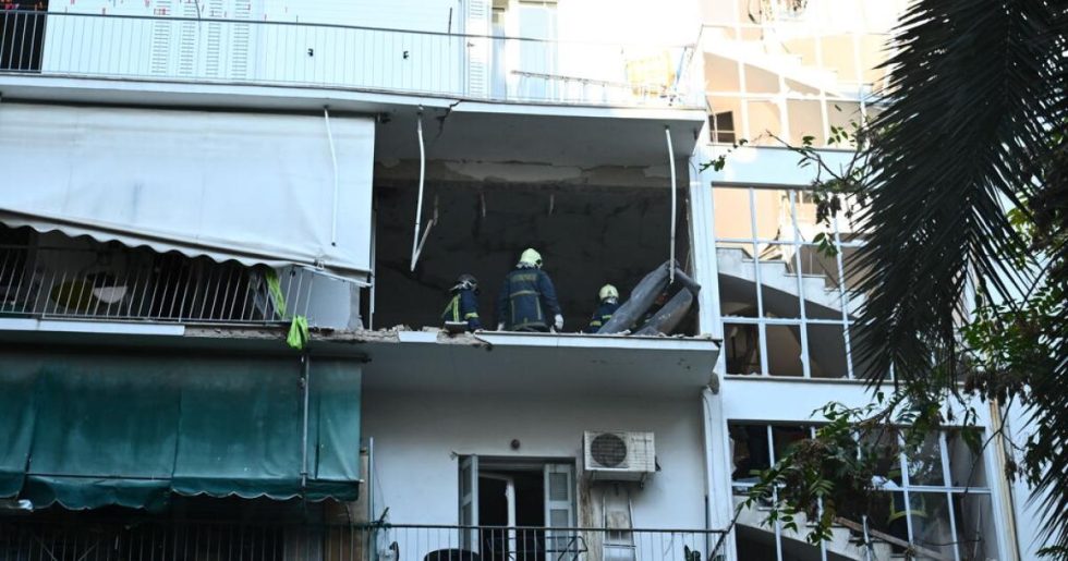 Μια υπόθεση που «δεν δένει» με τίποτα