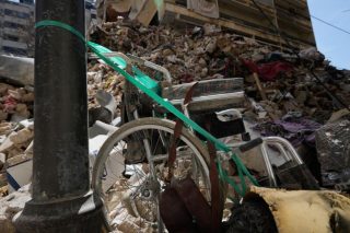 Εκεχειρία στον Λίβανο, όμως τα αδιέξοδα μένουν