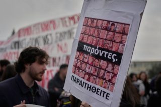 Μπορεί το 1-1-4 να σταθεί πλάι στα Τέμπη;