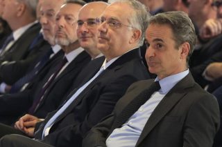 Ολιγάρχες στο Mar-a-Lago των Βαλκανίων