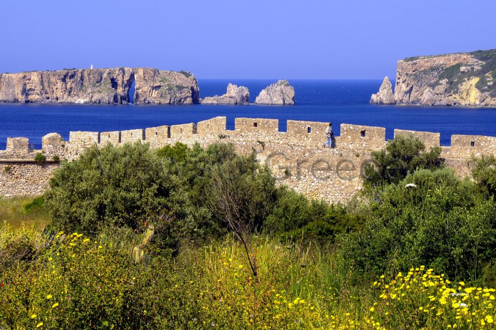 Το Νιόκαστρο της Πύλου