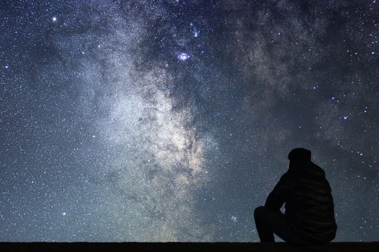 Γιατί σταματήσαμε να σκεπτόμαστε;