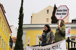 Ζωές απροστάτευτες