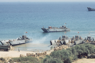 Η πρόταση Παπαδόπουλου για διχοτόμηση της Κύπρου