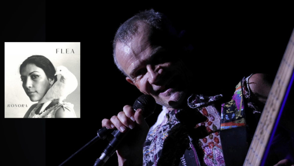 Δισκοκριτικές: Ο Flea αφήνει στην άκρη τους Peppers και βυθίζεται στην αγαπημένη του jazz