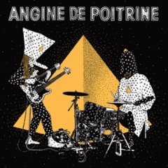 Δισκοκριτική: Irene Skylakaki, Angine de Poitrine, Ella Langley, U2