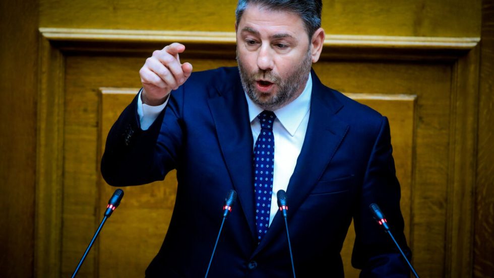 Παράθυρο για πρόωρες κάλπες άνοιξε ο Κωστής Χατζηδάκης