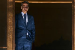 Είμαστε... μια ωραία ατμόσφαιρα