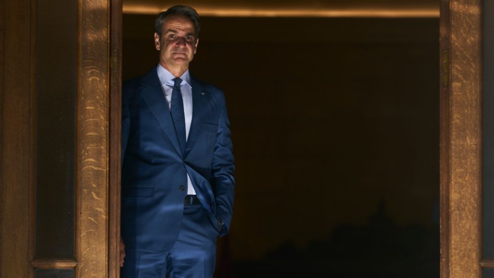 Είμαστε... μια ωραία ατμόσφαιρα