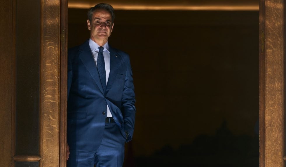 Είμαστε... μια ωραία ατμόσφαιρα