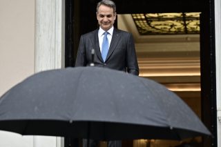 Ενεχόμενοι, ανεχόμενοι και η μεγάλη φυγή